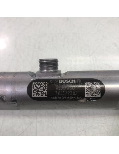 Rampe injection BMW SERIE 3 F30 PHASE 1 