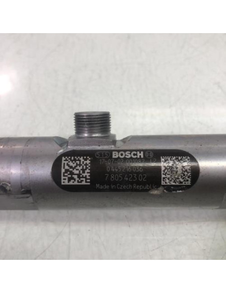 Rampe injection BMW SERIE 3 F30 PHASE 1 