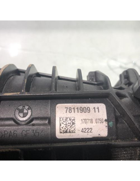 Collecteur d'admission BMW SERIE 3 F30 PHASE 1 