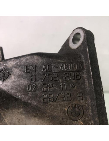 Support moteur droit BMW SERIE 3 E46 COMPACT PHASE 1 