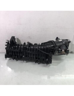 Collecteur d'admission BMW SERIE 1 F20 PHASE 1 Diesel