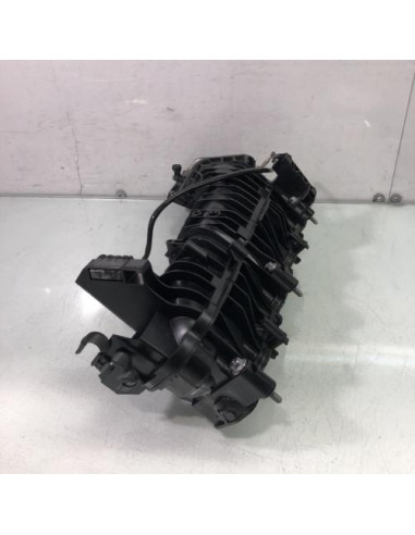 Collecteur d'admission BMW SERIE 1 F20 PHASE 1 Diesel