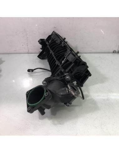 Collecteur d'admission BMW SERIE 1 F20 PHASE 1 Diesel