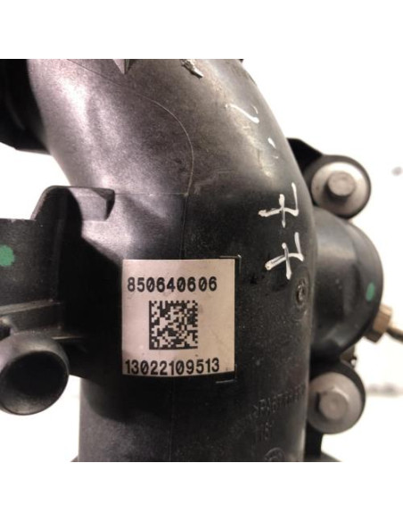 Collecteur d'admission BMW SERIE 1 F20 PHASE 1 Diesel