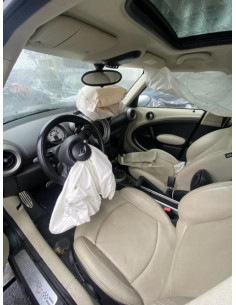 Joint de porte avant droite MINI MINI 2 R60 COUNTRYMAN BREAK Diesel