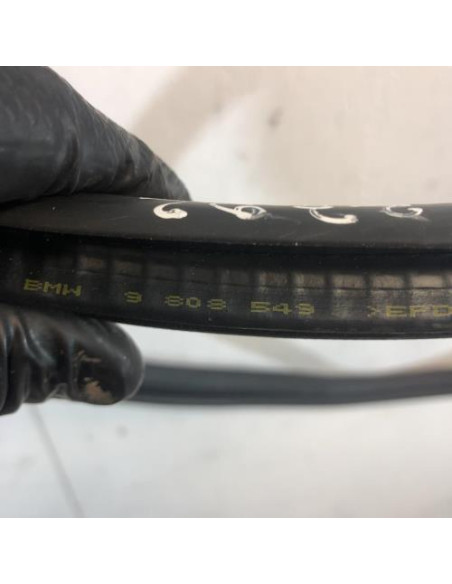 Joint de porte arriere gauche MINI MINI 2 R60 COUNTRYMAN BREAK Diesel