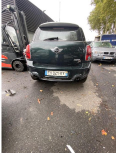 Malle/Hayon arriere MINI MINI 2 R60 COUNTRYMAN BREAK Diesel