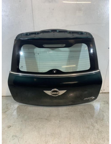Malle/Hayon arriere MINI MINI 2 R60 COUNTRYMAN BREAK Diesel