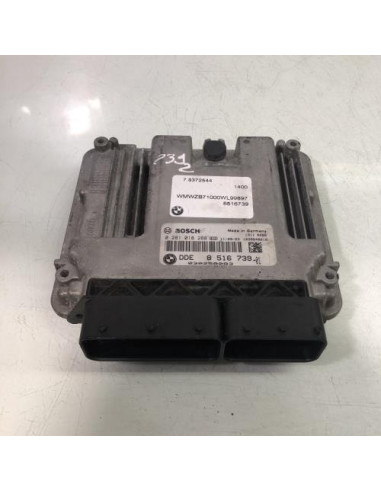 Calculateur moteur MINI MINI 2 R60 COUNTRYMAN BREAK Diesel