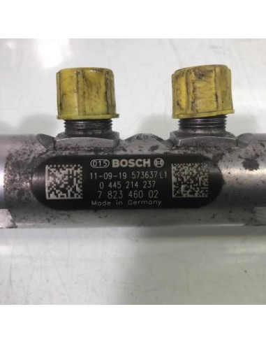 Rampe injection MINI MINI 2 R60 COUNTRYMAN BREAK Diesel