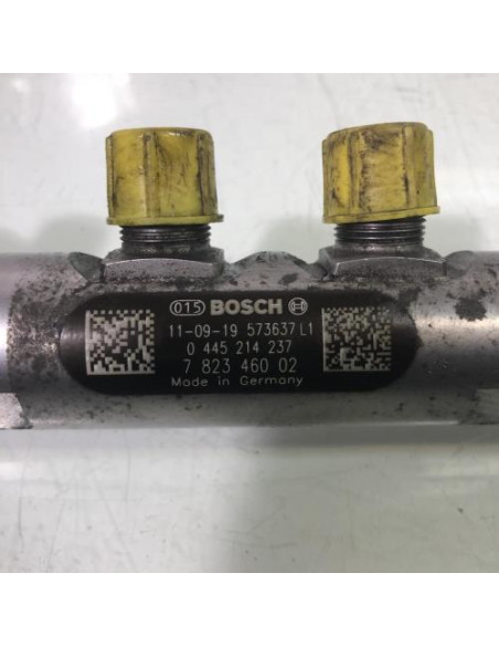 Rampe injection MINI MINI 2 R60 COUNTRYMAN BREAK Diesel