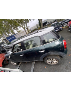 Serrure avant gauche MINI MINI 2 R60 COUNTRYMAN BREAK Diesel