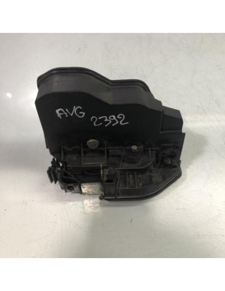 Serrure avant gauche MINI MINI 2 R60 COUNTRYMAN BREAK Diesel