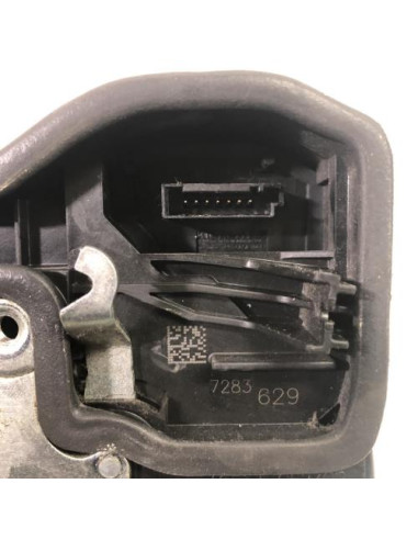 Serrure avant gauche MINI MINI 2 R60 COUNTRYMAN BREAK Diesel