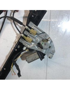 Leve vitre electrique avant droit MINI MINI 2 R60 COUNTRYMAN BREAK Diesel 2