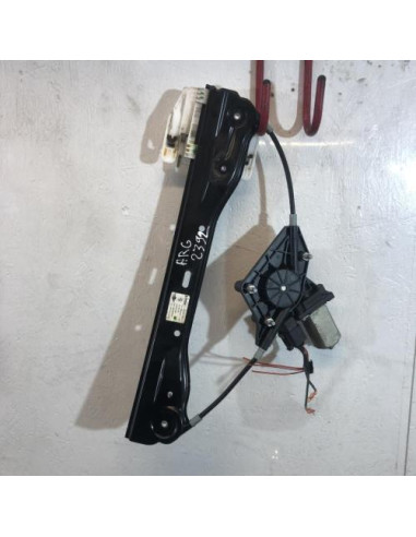 Leve vitre electrique arriere gauche MINI MINI 2 R60 COUNTRYMAN BREAK Diesel