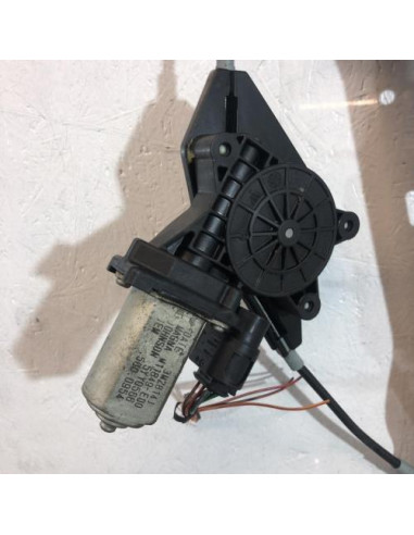 Leve vitre electrique arriere gauche MINI MINI 2 R60 COUNTRYMAN BREAK Diesel