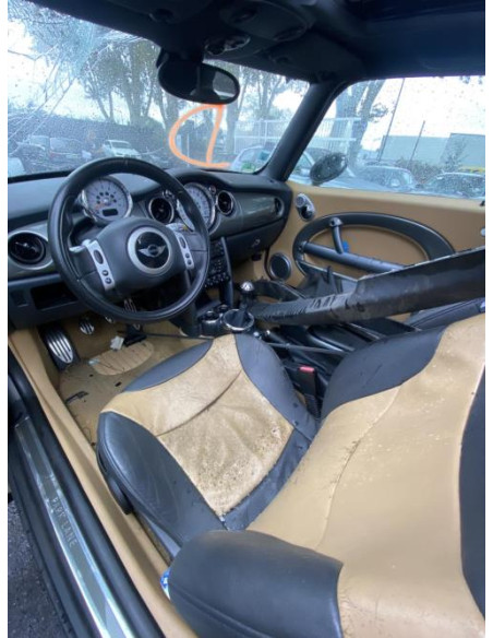 Porte avant gauche MINI MINI 1 R50/R53 PHASE 2 Essence