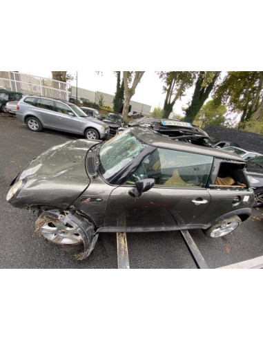 Bras essuie glace avant droit MINI MINI 1 R50/R53 PHASE 2 Essence