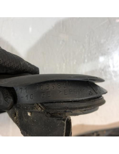 Joint de porte avant droite MINI MINI 1 R50/R53 PHASE 2 Essence