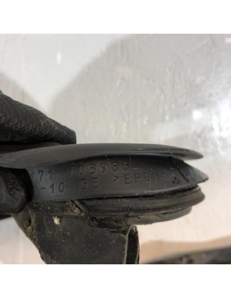 Joint de porte avant droite MINI MINI 1 R50/R53 PHASE 2 Essence