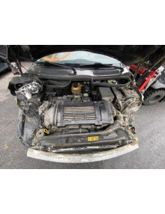 Vase d'expansion MINI MINI 1 R50/R53 PHASE 2 Essence