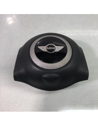 Air bag conducteur MINI MINI 1 R50/R53 PHASE 2 Essence