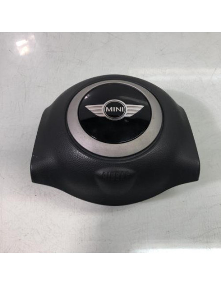 Air bag conducteur MINI MINI 1 R50/R53 PHASE 2 Essence