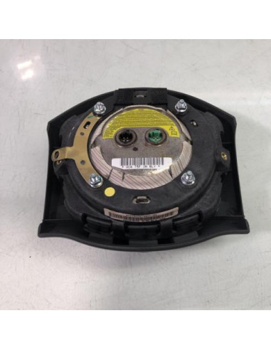 Air bag conducteur MINI MINI 1 R50/R53 PHASE 2 Essence