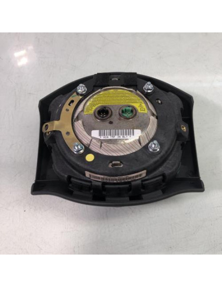 Air bag conducteur MINI MINI 1 R50/R53 PHASE 2 Essence