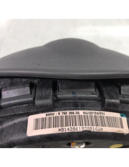 Air bag conducteur MINI MINI 1 R50/R53 PHASE 2 Essence