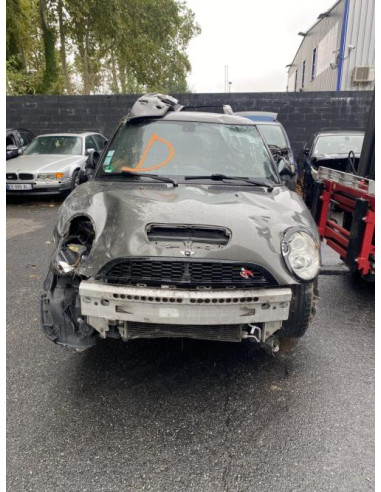 Air bag conducteur MINI MINI 1 R50/R53 PHASE 2 Essence