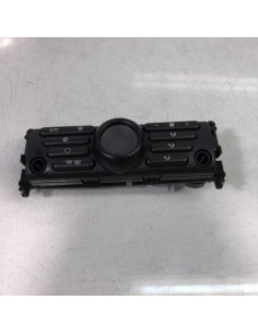 Commande chauffage MINI MINI 1 R50/R53 PHASE 2 Essence 2