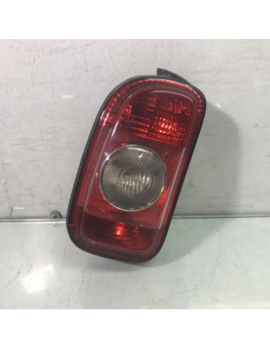 Feu arriere principal gauche (feux) MINI MINI 2 R55 CLUBMAN PHASE 1 BREAK Diesel