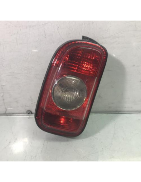Feu arriere principal gauche (feux) MINI MINI 2 R55 CLUBMAN PHASE 1 BREAK Diesel