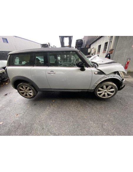 Compresseur clim MINI MINI 2 R55 CLUBMAN PHASE 1 BREAK Diesel