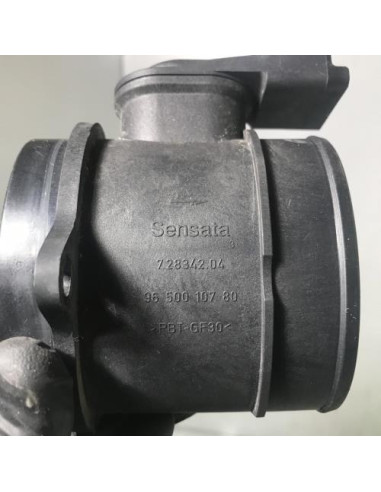 Debitmetre MINI MINI 2 R55 CLUBMAN PHASE 1 BREAK Diesel