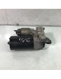 Demarreur MINI MINI 2 R55 CLUBMAN PHASE 1 BREAK Diesel 2