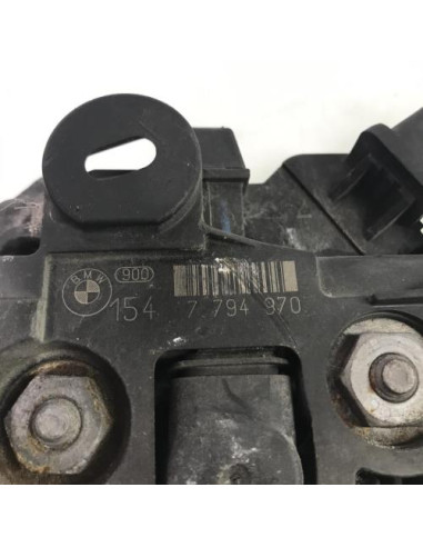 Alternateur MINI MINI 2 R55 CLUBMAN PHASE 1 BREAK Diesel