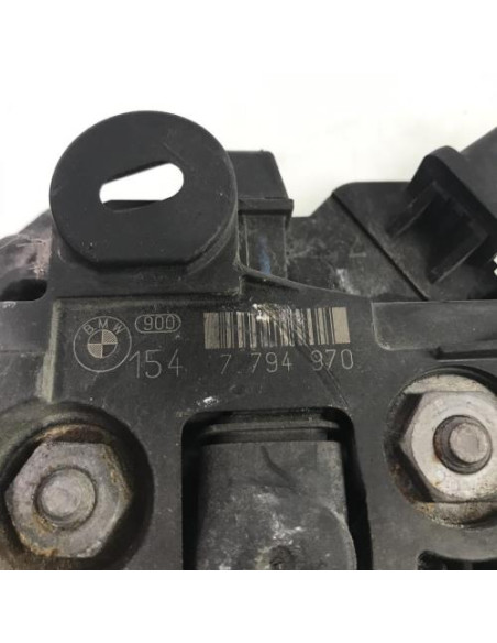 Alternateur MINI MINI 2 R55 CLUBMAN PHASE 1 BREAK Diesel