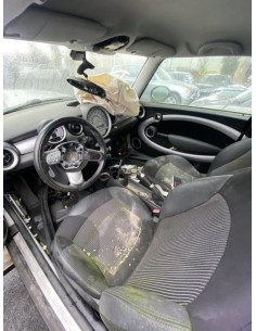 Bloc chauffage MINI MINI 2 R55 CLUBMAN PHASE 1 BREAK Diesel