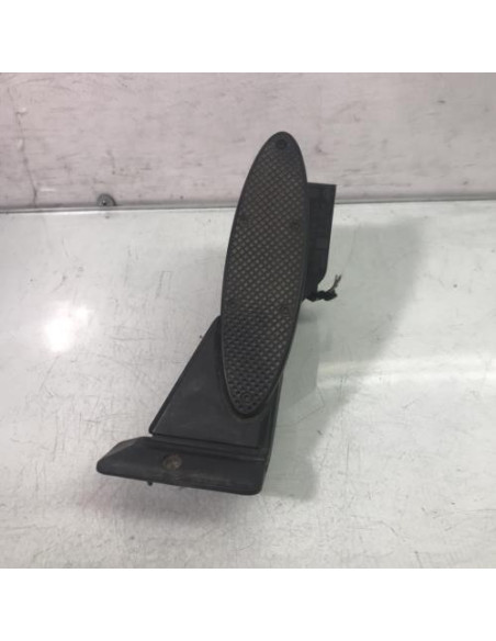 Pedale d'accelerateur MINI MINI 2 R55 CLUBMAN PHASE 1 BREAK Diesel