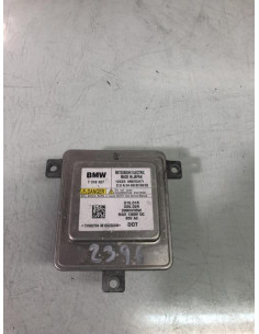 Boitier xenon BMW SERIE 1 F21 PHASE 1 Diesel