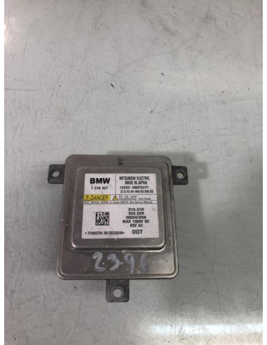 Boitier xenon BMW SERIE 1 F21 PHASE 1 Diesel