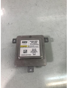 Boitier xenon BMW SERIE 1 F21 PHASE 1 Diesel