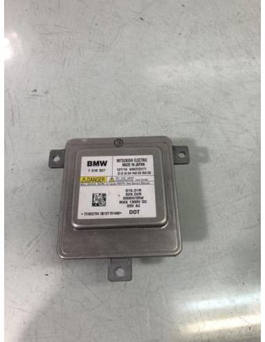 Boitier xenon BMW SERIE 1 F21 PHASE 1 Diesel