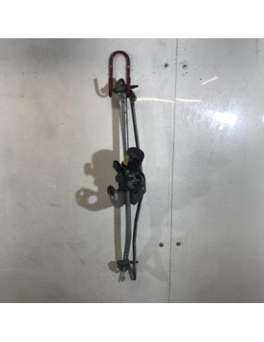 Moteur essuie glace avant MINI MINI 2 R55 CLUBMAN PHASE 1 BREAK Diesel