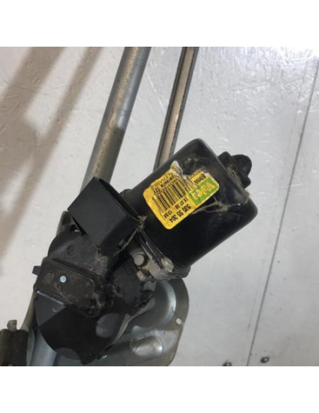 Moteur essuie glace avant MINI MINI 2 R55 CLUBMAN PHASE 1 BREAK Diesel