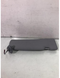 Pare soleil gauche BMW SERIE 1 E87 PHASE 2 Essence 2