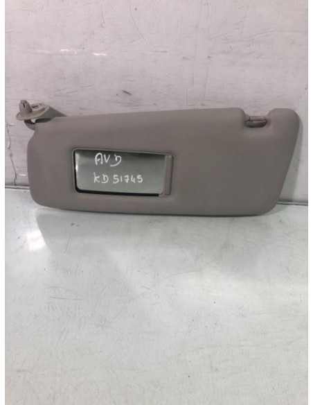 Pare soleil droit BMW SERIE 3 E36 COMPACT 